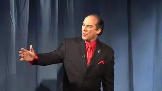Humorous Motivational Speaker Keynote_Part 7