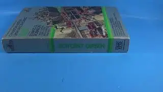VHS MGM Big Box Thrift Store Yard Sale Soylent Green Wizard of Oz