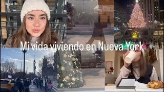 V42. Mis planes favoritos en invierno: museos, cafeterías, yoga y descanso ⋆.˚🤎