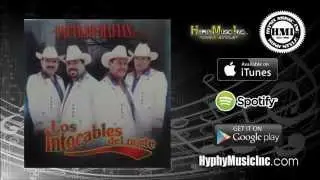 Los Intocables Del Norte - Edgar Guzman