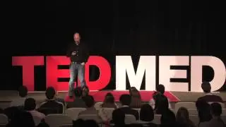 RANDY MCINTOSH TED MED 2013