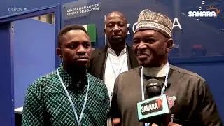 Every Nigerian Will Be Involved In Planting 25 Million Trees, Environmental Minister Says