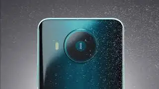 Nokia 8 3 5G   Elevate your creativity Official