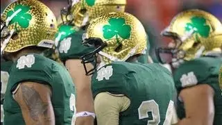 NCAA 13 Dynasty Mode Live Stream