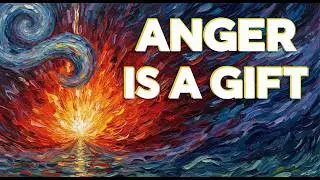 Why Your Anger Is a Gift (And How to Listen to It)