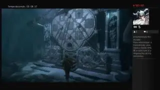 Uncharted 4 gameplay