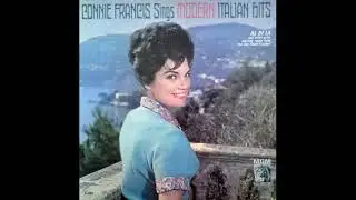 Connie Francis - Il Cielo In Una Stanza (Stereo)