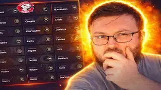ITS TIME FOR ME TO CHOOSE A NEW THEME TEAM..........................|  MADDEN 26 ULTIMATE TEAM