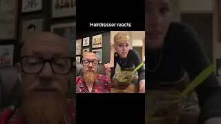 Watch this Henna Hair Color on Bleach Hair!!!