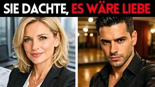 Sie verliebte sich in einen jungen Mann aus Argentinien – doch er zerstörte ihr ganzes Leben