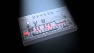 Acid Device - Dreamscape LINNDRUM Mix