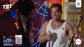 OS MELHORES MOMENTOS DA LIVE WESLEY SAFAD&Atilde;O TBT COM TIRULLIPA, ERIC LAND E TARCISO DO ARCODEON