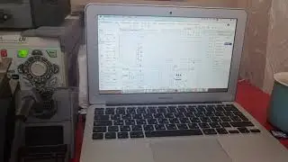PsB Avalon 1066 schematiic