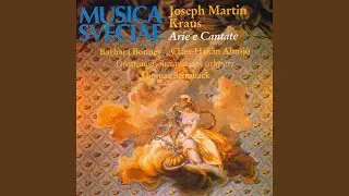 Zum Geburtstage des Konigs, VB 41: Overture