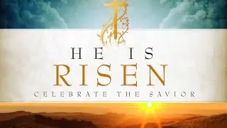 Easter at Pine Castle UMC 2016