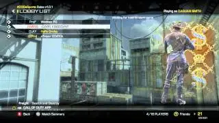 EXTINCTION GEAR ON FMALE