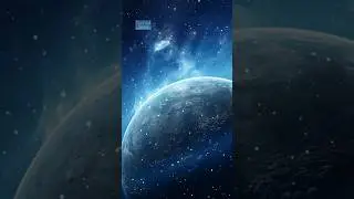 НАСА запечатлело планету, поглощаемую собственной звездой #исследованиеэкзопланет #космос