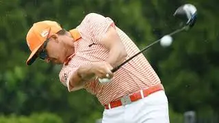 2023 Rocket Mortgage Classic underway