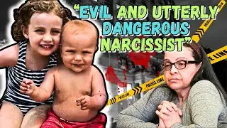 Police Were TRAUMATIZED by Grisly Crime Scene After Killer Nanny Does UNTHINKABLE to 2 Children