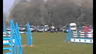 SJ Gatcombe 2011