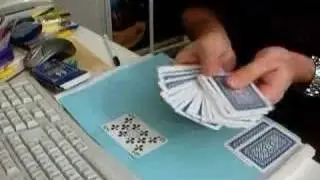 Initiation à la magie expliquée - chapitre II