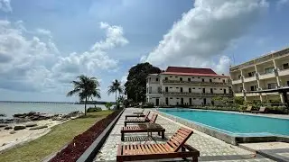 #Review Bintan Agro Beach Resort & Spa