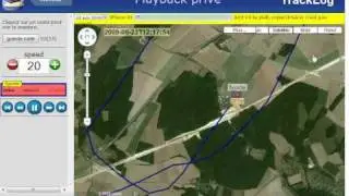 TrackLog