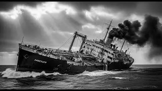 One Crippled Tanker Saved an Island from Starvation &mdash; And Changed World War I