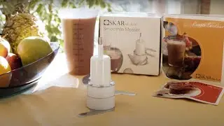 Oskar the best - Smoothie