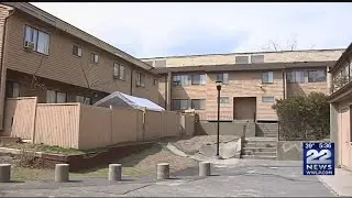 Multiple bills addressing housing crisis struggle for support at State House