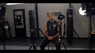 Emanuel Ramirez - A Fighter Trailer