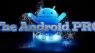 INTRO 2015 THE ANDROID PRO