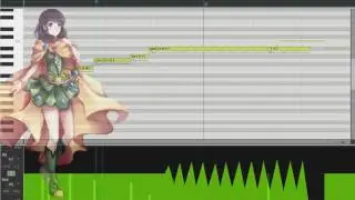【AVANNA】Beauty and the Beast (2017 ver)【VOCALOID Cover】