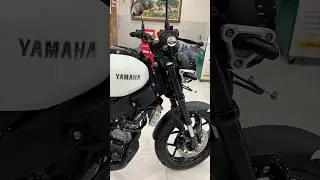 video-18| new yamaha xsr price in india #xsr155 #yamahaxsr  #xsrshorts #yamahaxt