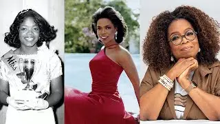Oprah Winfrey&rsquo;s Most Iconic Moments | True Celebrity Stories