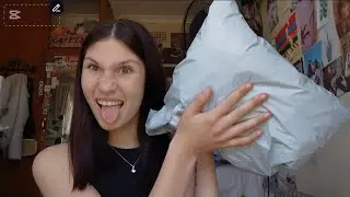 Temu haul/prom items💃💎🛍Kate-lynn Anderson✌️