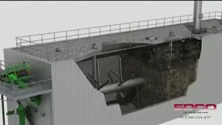 Energize Your Waste: Turning trash into renewable natural gas