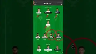 GM vs CS Dream11 Prediction,Lanka Premier league dream11 team#trending#viralvideo#dream11 #shorts