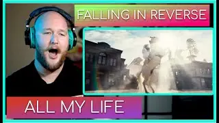Falling in Reverse | 