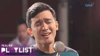 Playlist: Mikoy Morales – Sana