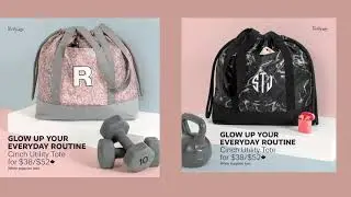 Glow up Collection