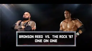 WWE 2K25 Ultimate Simulation Tournament | King's Bracket (Round 2, Part 2)