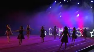 Gymfest Perth 2019 - Pegasus Display Team
