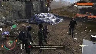 State of Decay 2 Heartland with Larisse Davis part 10/14