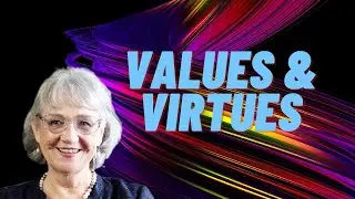 Relating Differently to Integral with Susanne Cook Greuter