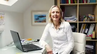 Customer Review: Education Consultant - Suzanne Farrell