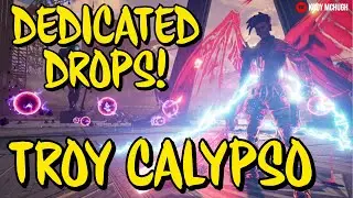 Borderlands 3 Legendary Weapons from 50 KILLS of TROY (Mayhem 4) *DEDICATED DROPS CONFIRMED*
