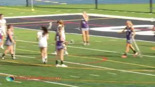RFH Girls Lacrosse v  Summit Playoff Finals Sara Szynal Goal 3 Social Media Clip 07/17/2015