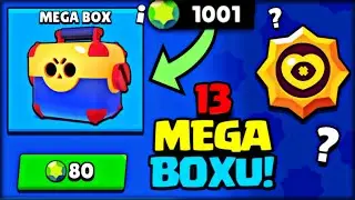 CO PAD&Aacute; Z MEGA BOXŮ, KDYŽ JSEM NA MAX?