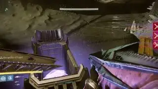 Destiny Oryx Challenge Hard Mode 320 Rewards Warlock